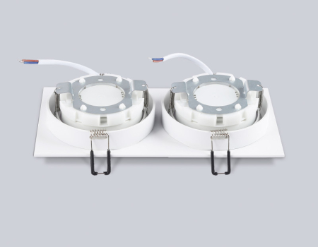 Встраиваемый светильник Ambrella Light TN51826