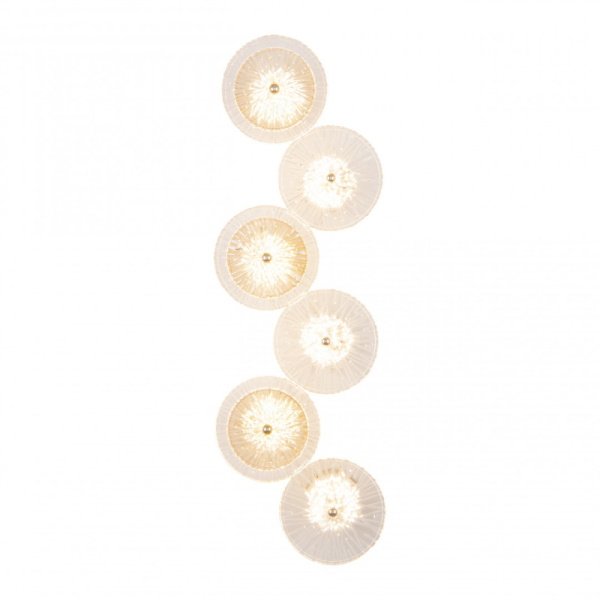 Бра Arte Milano 6.1252B.D250.H700.LED G