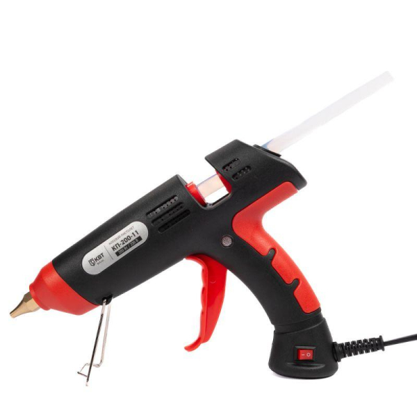 Пистолет клеевой КП-200-11 КВТ 87968