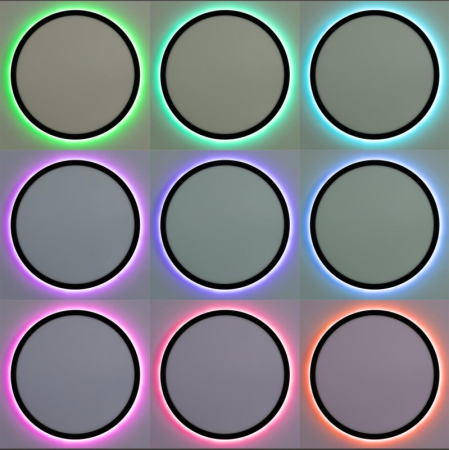 Накладной светильник Citilux CL738321EL