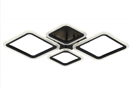 Накладная люстра Natali Kovaltseva LED LAMPS 81232