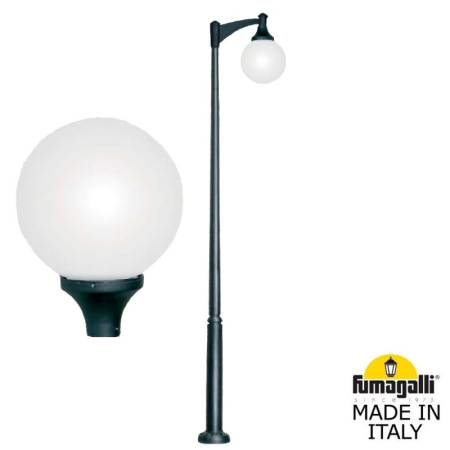 Садово-парковый светильник Fumagalli G41.372.A10.AYE27