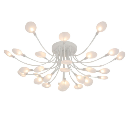 Накладная люстра F-Promo 4198-28C