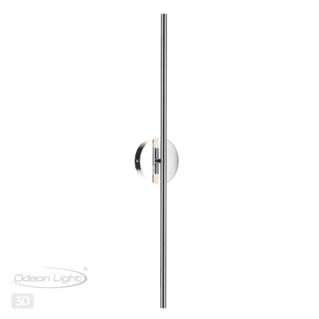 Бра Odeon Light 4323/12WL
