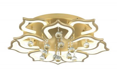 Накладная люстра Natali Kovaltseva INNOVATION STYLE 83053