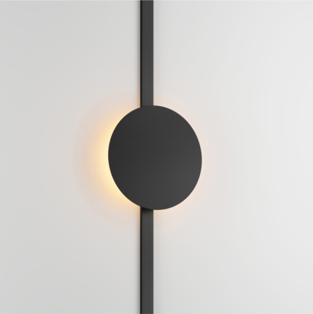 Светильник на шине Denkirs DK5320-BK