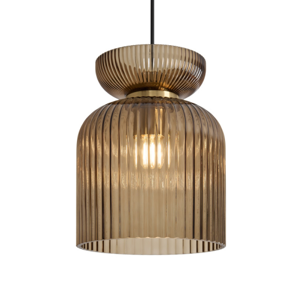 Подвесной светильник Freya FR5558PL-01BR