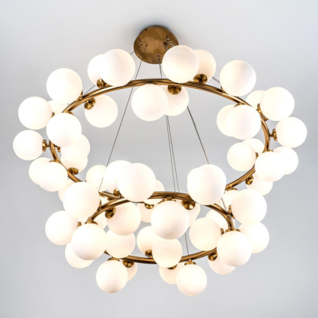 Подвесная люстра MODELUX MS.6033.65 BS