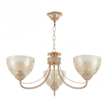 Подвесная люстра Arte Milano 331466/3 FGD