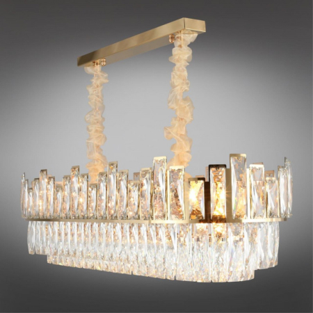 Подвесная люстра Omnilux OML-67903-11