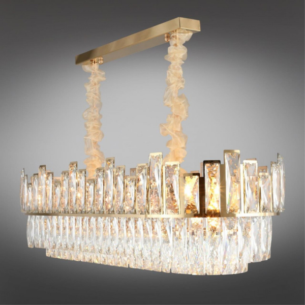 Подвесная люстра Omnilux OML-67903-11