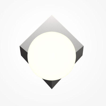 Бра Maytoni MOD445WL-01PT