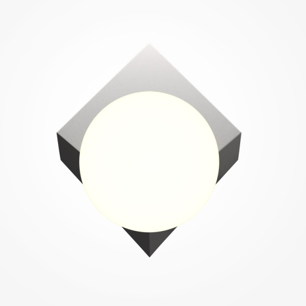 Бра Maytoni MOD445WL-01PT