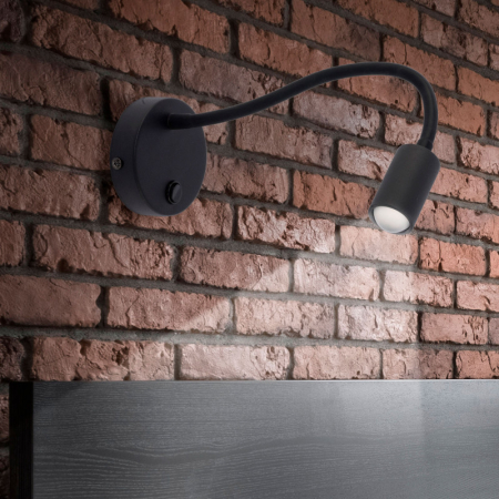 Бра TK Lighting 2450 Lagos 5W