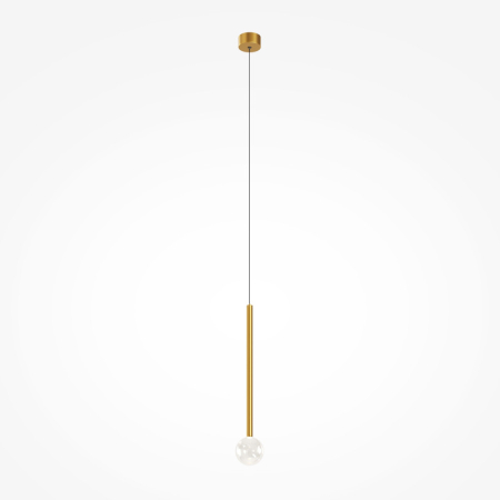 Подвесной светильник Maytoni MOD383PL-L4BS3K