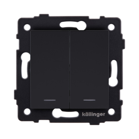 Выключатель KOLLINGER REA-S-010BM