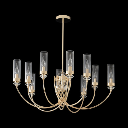 Crystal Lux SECRET SP10 GOLD