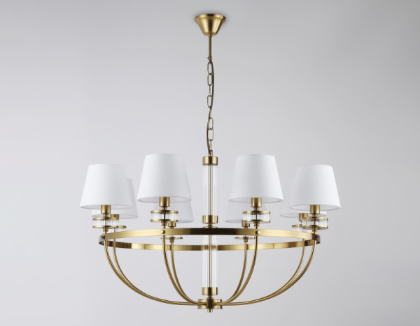 Подвесная люстра Ambrella Light LH71253