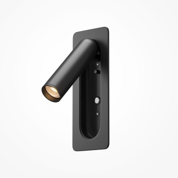 Бра Maytoni MOD495WL-L3B3K