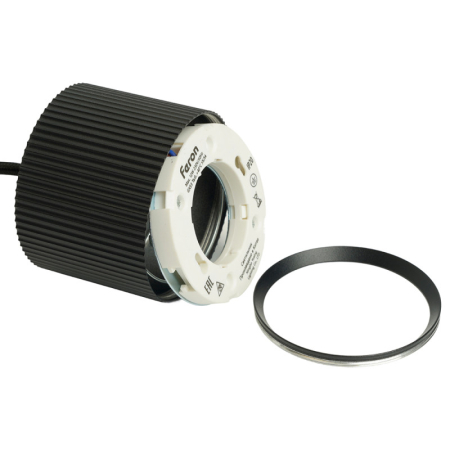 Накладной светильник Feron 51679