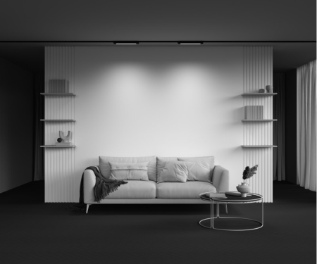 Светильник на шине Maytoni Technical TR000-1-12W4K-B_1