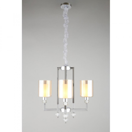 Подвесная люстра Omnilux OML-79903-04