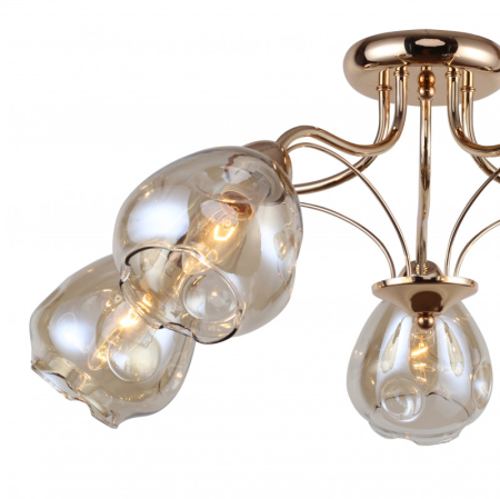 Накладная люстра F-Promo 2338-5U