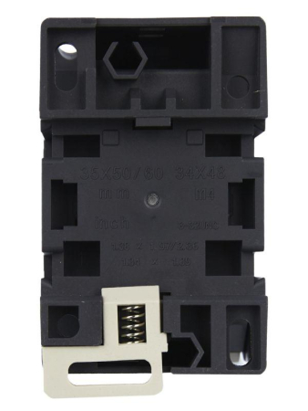 Контактор КМИ-11210 12А 230В/АС3 1НО KARAT IEK KKM11-012-230-10