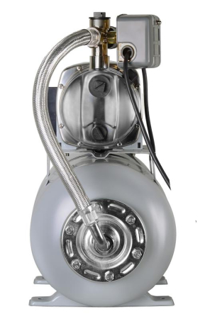 Станция автономная насосная АНС-3600Н Ресанта 77/1/2