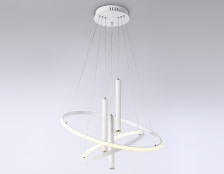 Каскадная люстра Ambrella Light FL5371