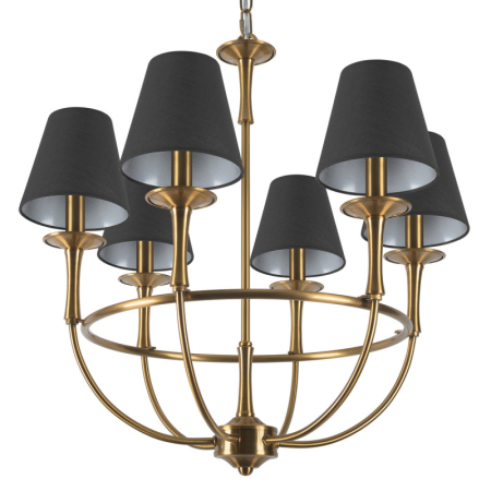 Подвесная люстра LOFT IT 10435