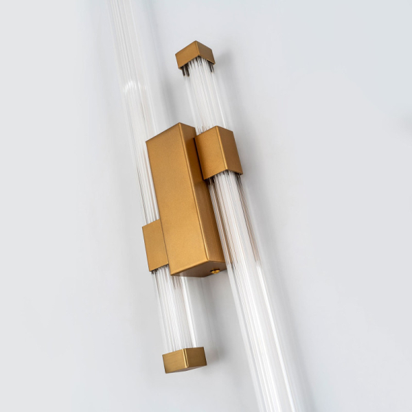 Бра LED4U L2240-750 BS