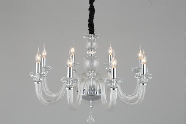 Подвесная люстра Omnilux OML-89303-08