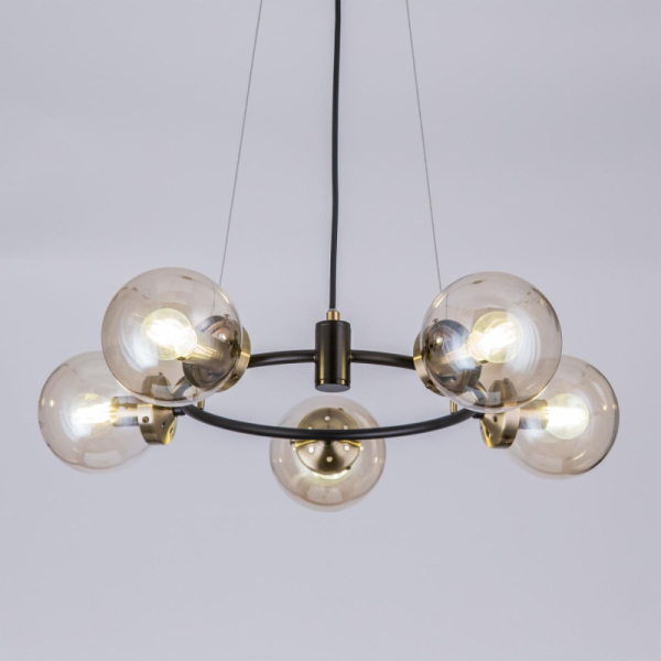 Подвесная люстра Citilux CL105155