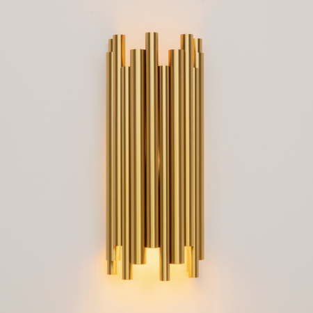 Бра Maytoni MOD136WL-01BS