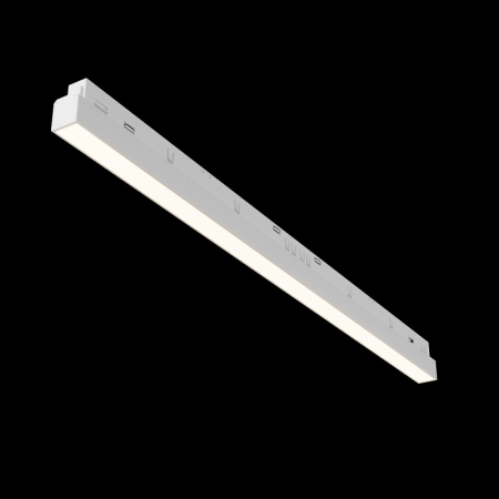 Светильник на шине Maytoni Technical TR030-4-24WTW-DSZ-W