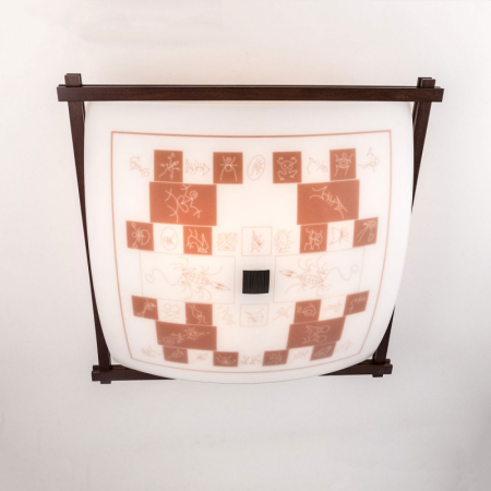 Накладной светильник Citilux CL937335