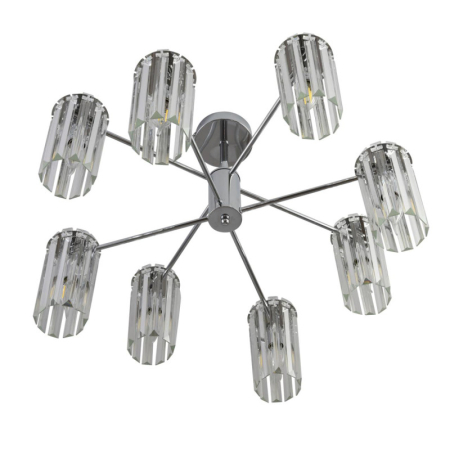 Люстра на штанге LUMION 8348/8С
