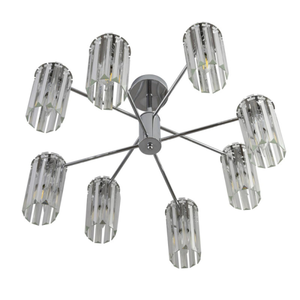 Люстра на штанге LUMION 8348/8C