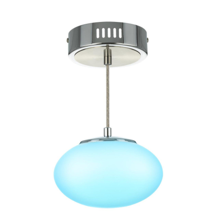 Подвесной светильник Citilux CL226B011