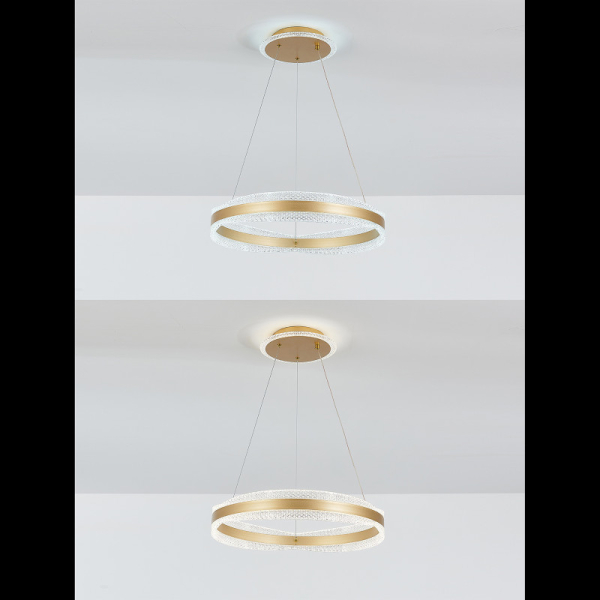 Подвесная люстра Natali Kovaltseva INNOVATION STYLE 83143