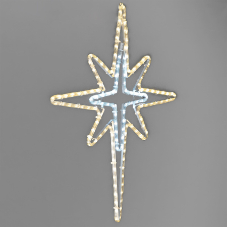 Светодиодная фигура Laitcom PLR-8-2WW