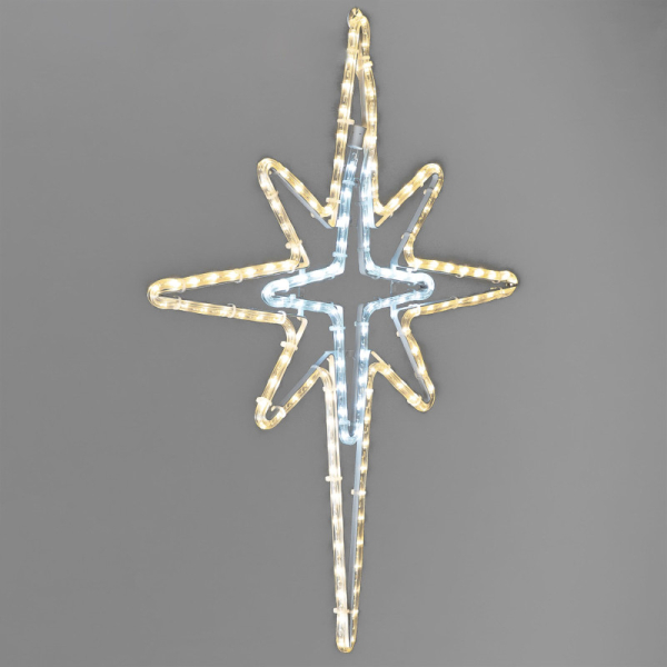 Светодиодная фигура Laitcom PLR-8-2WW