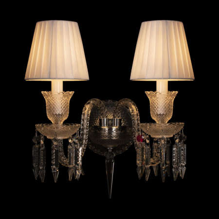 Бра LOFT IT 10210/2W White