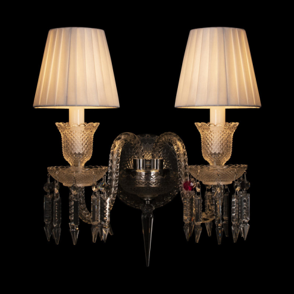 Бра LOFT IT 10210/2W White