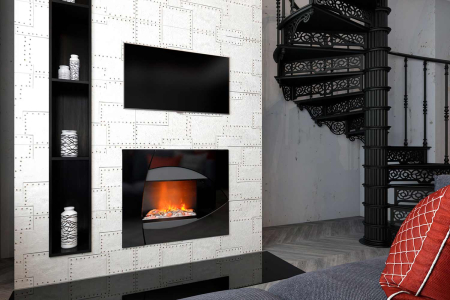 Dimplex Очаг Burbank