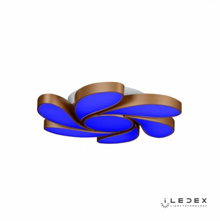 Накладная люстра iLedex iLedex Flower 72W GL