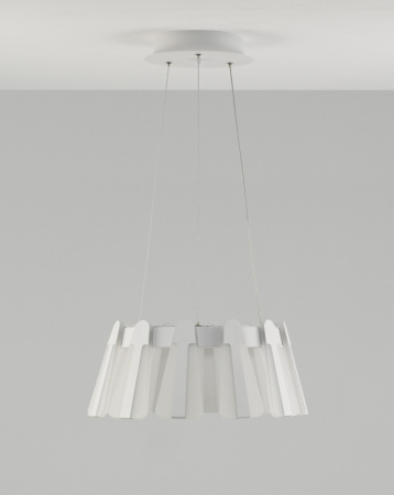 Подвесная люстра Moderli V2410-PL