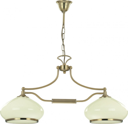 Подвесная люстра Alfa 3421