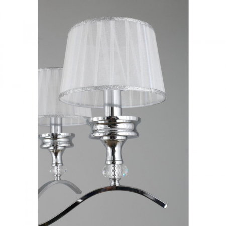 Подвесная люстра Omnilux OML-88403-06